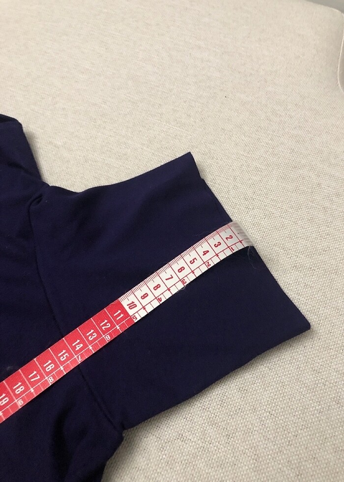 Kaliteli penye bluz - Görsel 5