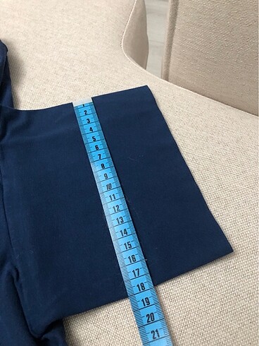 Kaliteli penye balıkçı yaka bluz - Görsel 4