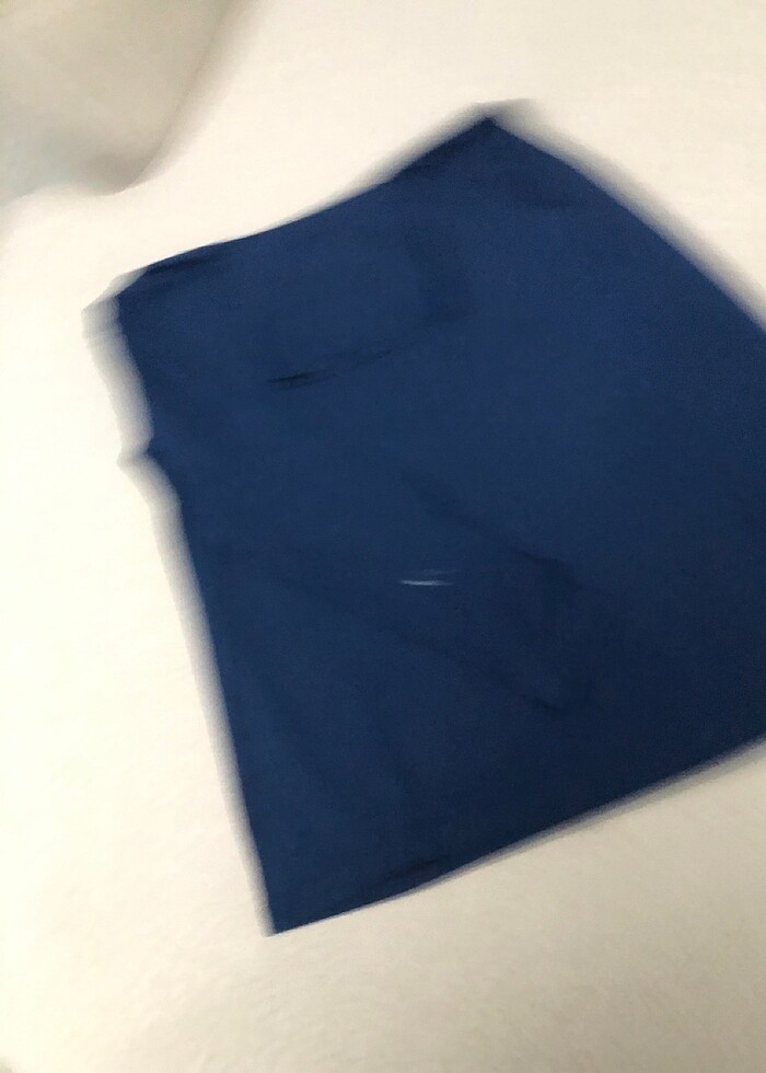 Kaliteli penye balıkçı yaka bluz - Görsel 3