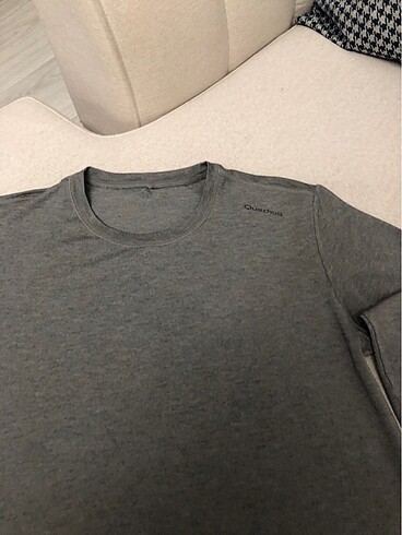 Quechua esnek T-shirt - Görsel 2