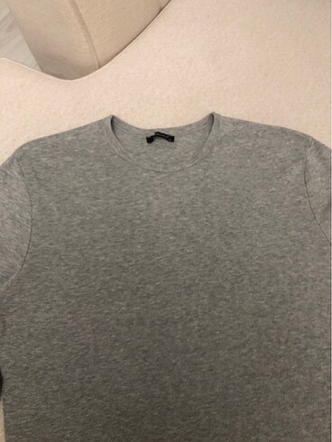 Kaliteli penye T-shirt - Görsel 2