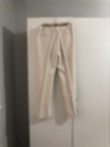 Koton kumaş pantolon - Görsel 4