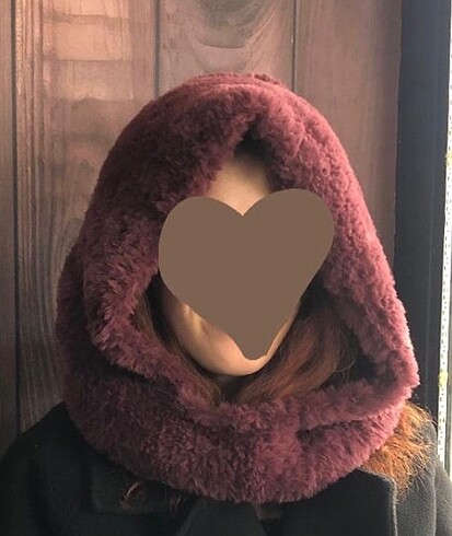 Sıcacık balaklava - Görsel 2