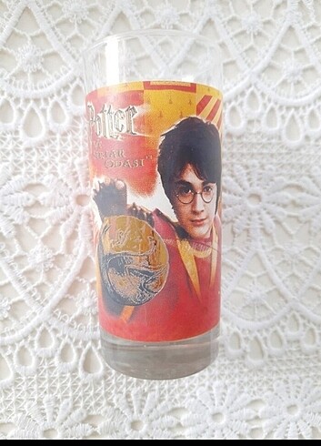 Harry potter bardak