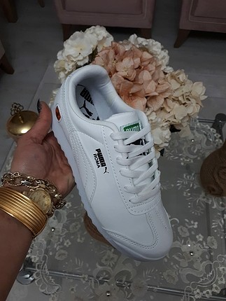 PUMA FERRARİ