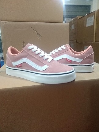 VANS GÜNLÜK KULLANIM