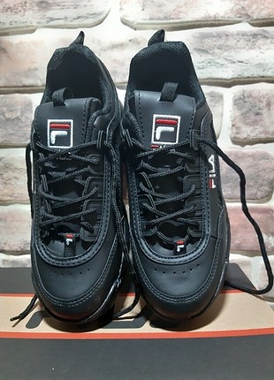 Fila Günlük Kullanım 