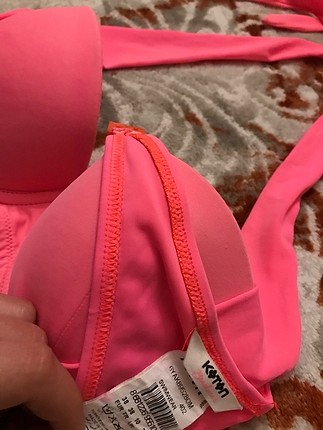 Koton Bikini üstü