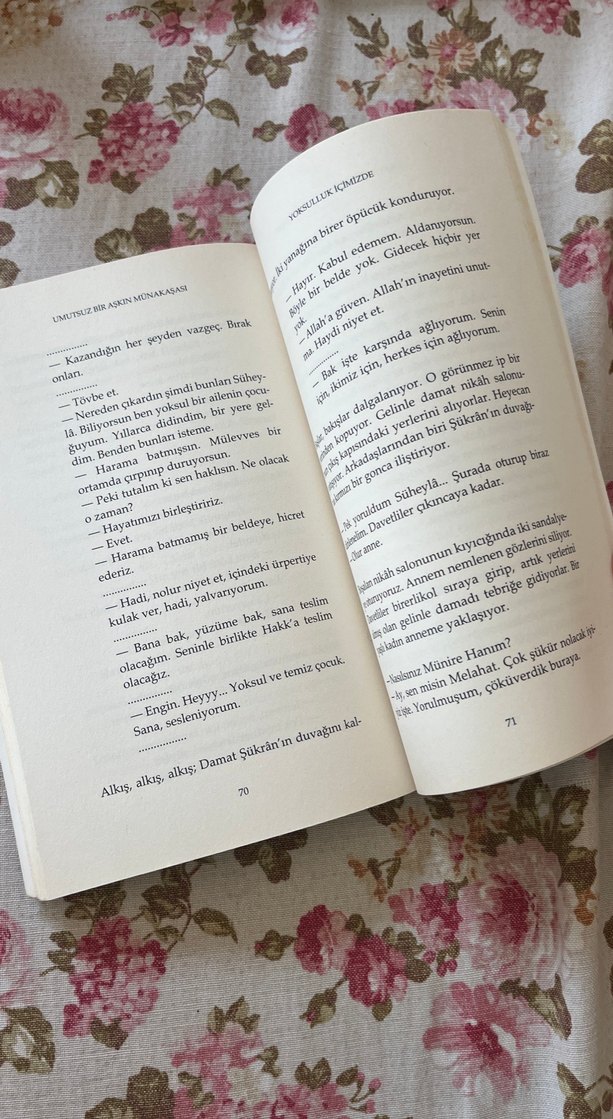 Yoksulluk İçimizde - Mustafa Kutlu - Görsel 3