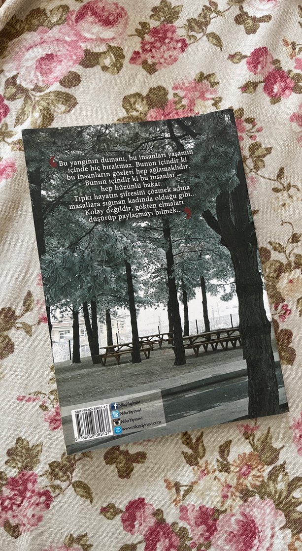 Sığındığımız Masallar - Seval Özdemir - Görsel 2