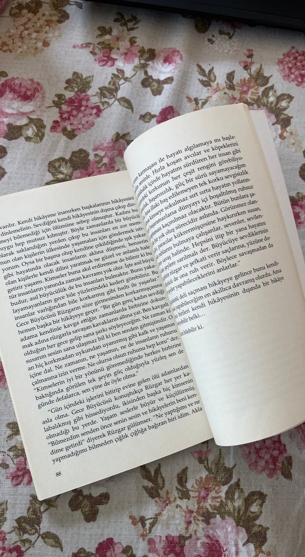 Sığındığımız Masallar - Seval Özdemir - Görsel 3