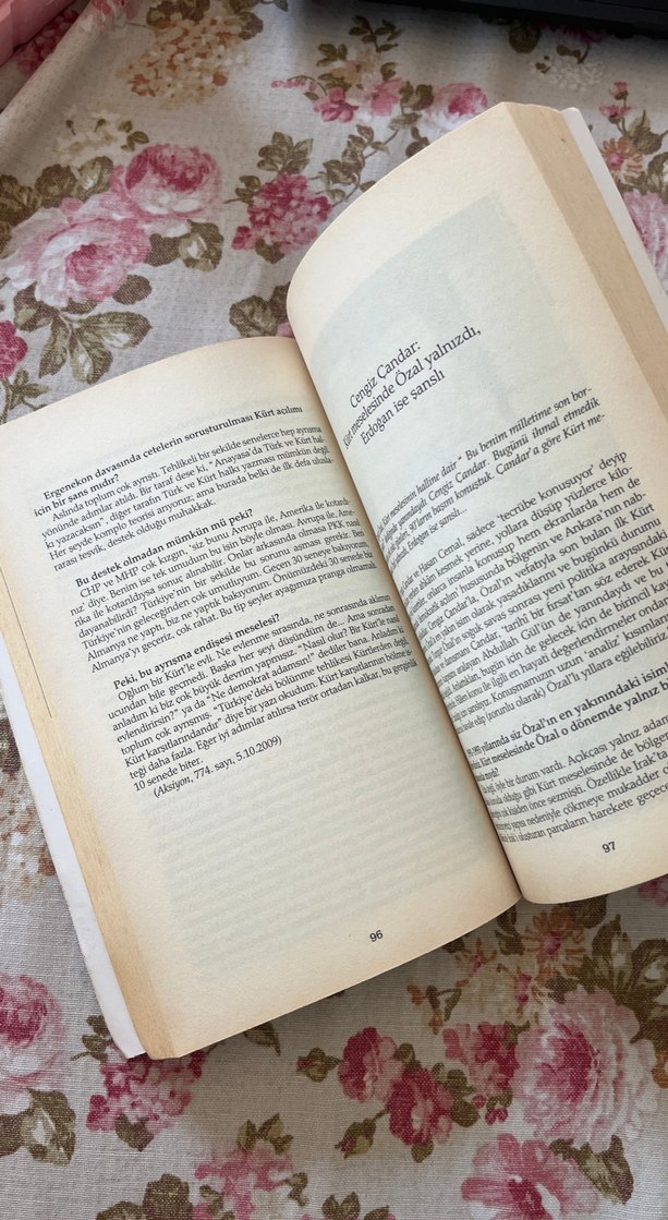 Adı Konulmamış Darbe 93 - Mushin Öztürk - Görsel 3