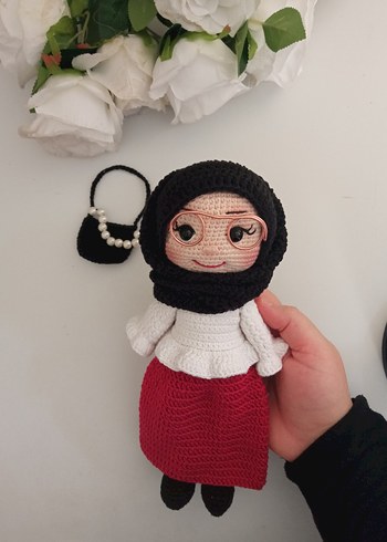Tasarımcı ürünü