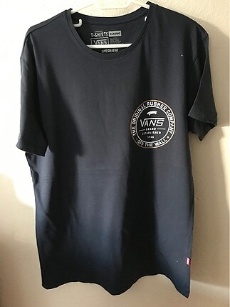 Vans tişört
