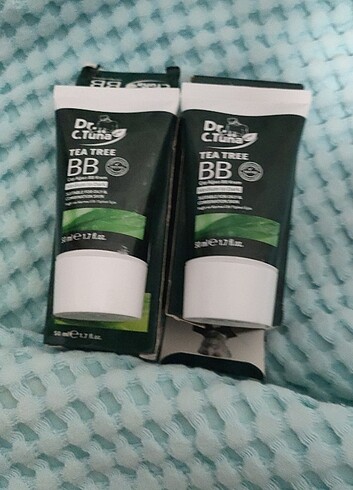 Çay ağacı BB krem