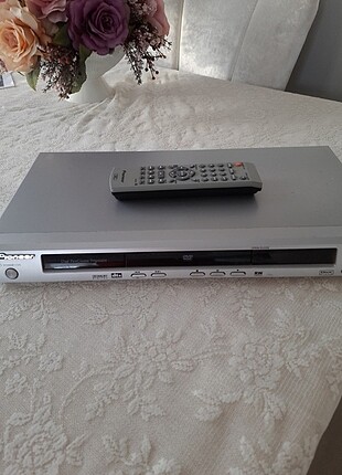 Dvd oynatıcı 
