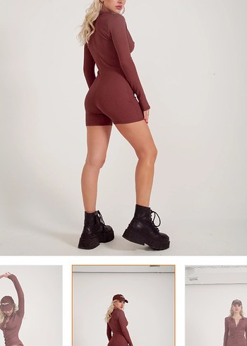 Holly Lolly Tulum - Görsel 3