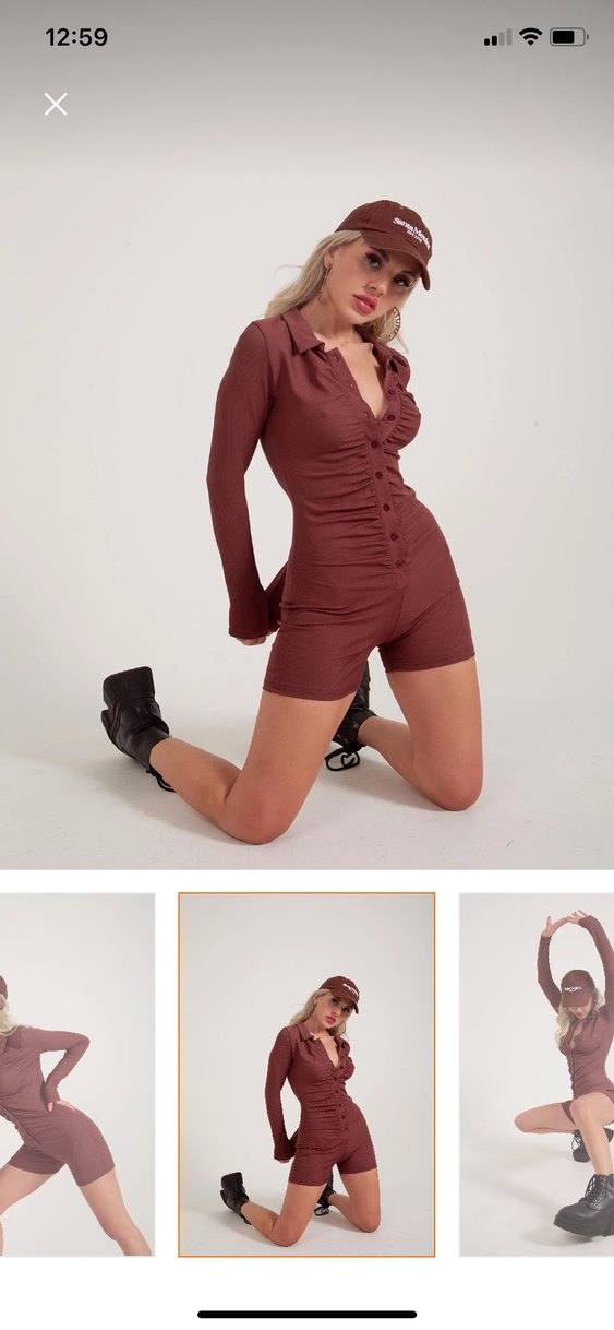 Holly Lolly Tulum - Görsel 2