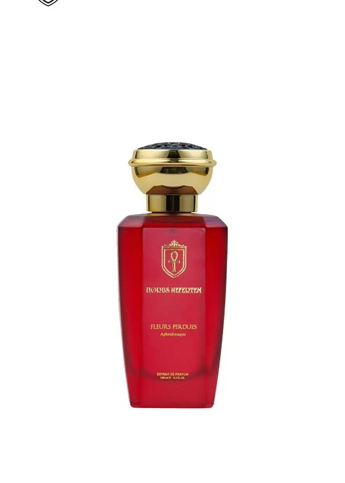Horus nefertem Fleurs Perdues 100 Ml - Görsel 2