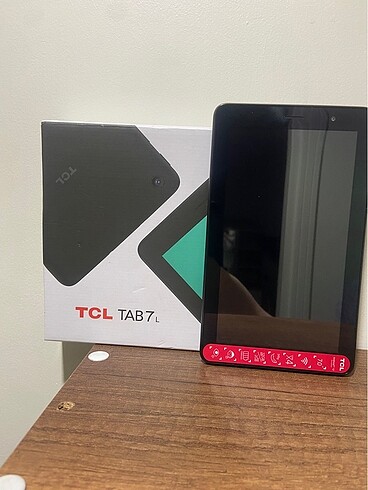 Tcl tab 7