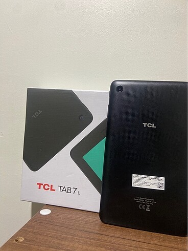 Diğer Tcl tab 7