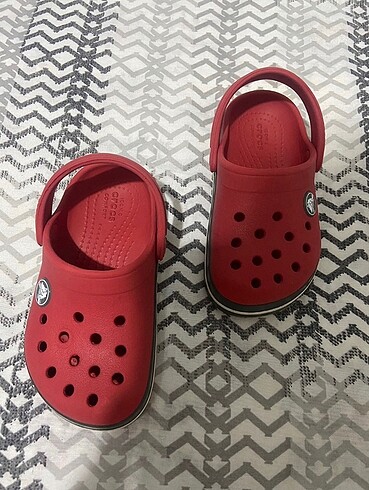 Crocs terlik