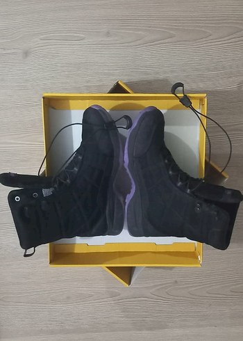 Greyder bayan botu - Görsel 4