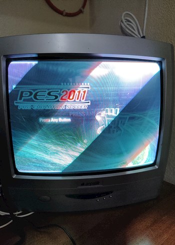 Sony PlayStation 2 Konsol ve Kontrolcüsü - Görsel 10