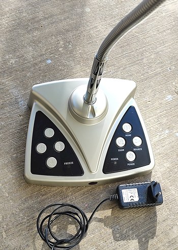 Avermida Avervision 100 Belge Kamerası - Görsel 7