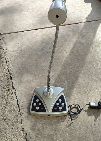 Avermida Avervision 100 Belge Kamerası - Görsel 4