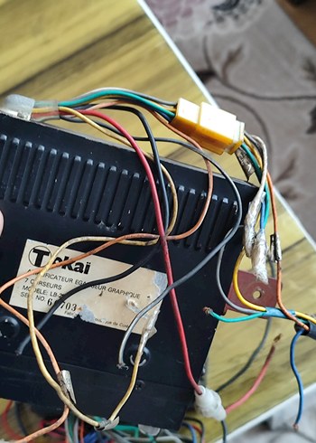 3 adet Ekolayzır - Görsel 12