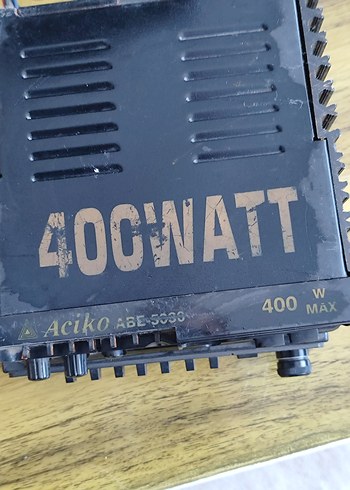 3 adet Ekolayzır - Görsel 6