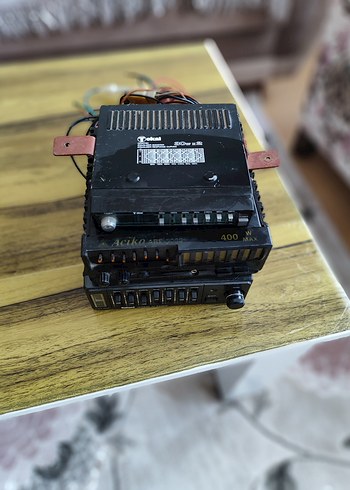 3 adet Ekolayzır - Görsel 3