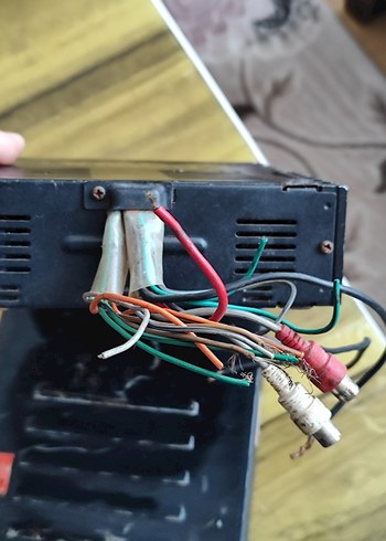 3 adet Ekolayzır - Görsel 9