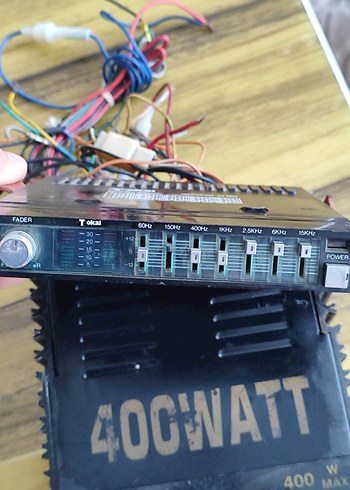 3 adet Ekolayzır - Görsel 10