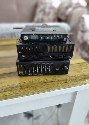 3 adet Ekolayzır - Görsel 2