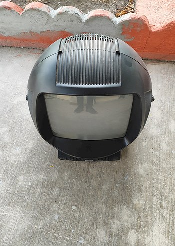 Philips Discover Tv Antika - Görsel 5