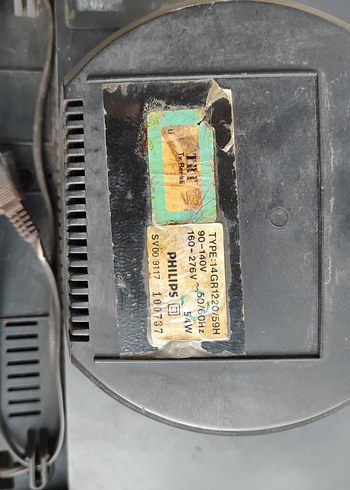 Philips Discover Tv Antika - Görsel 6