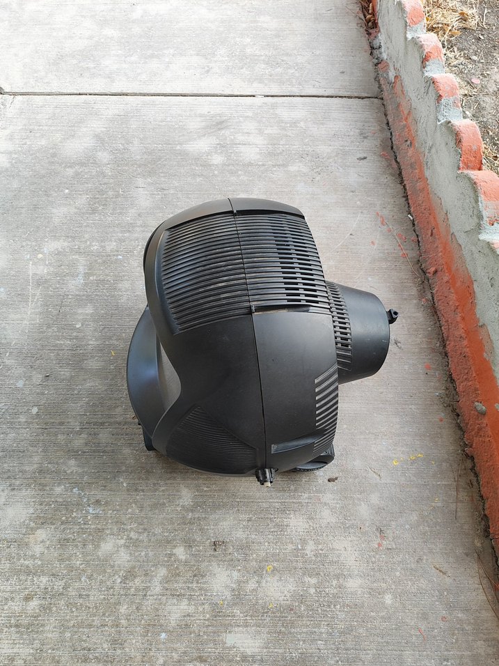 Philips Discover Tv Antika - Görsel 3