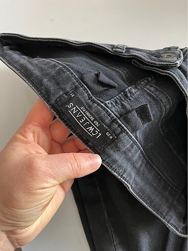 LC Waikiki Erkek kot pantolon