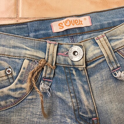 Dior S?over şort