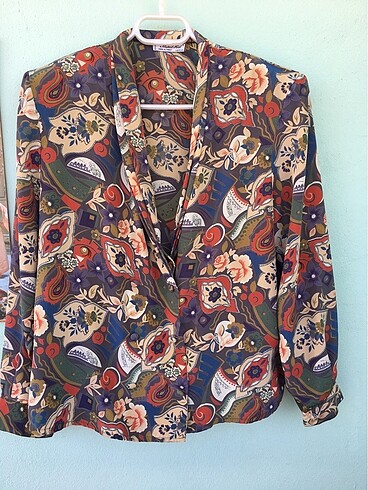 Vintage ceket