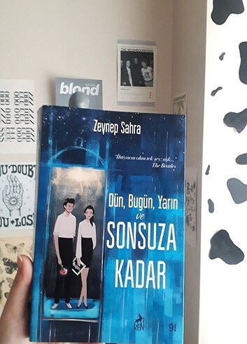 Ren kitap 