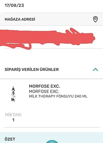 Beden Morfose