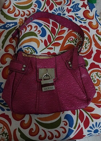 Guess çanta