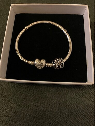 Pandora Bileklik 17 cm
