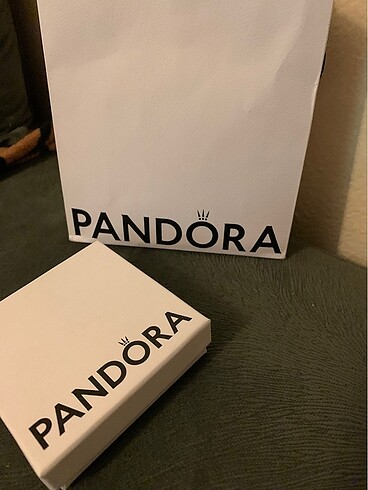 Beden Pandora Bileklik 17 cm