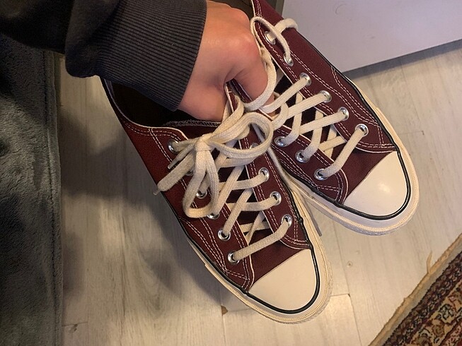 39 Beden converse