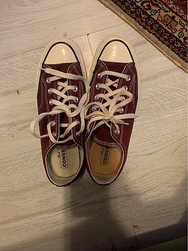 converse