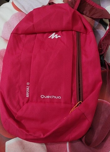 QUECHUA ÇANTA
